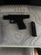 Image for Glock 19 GEN3 | Pistool | GBB | Umarex