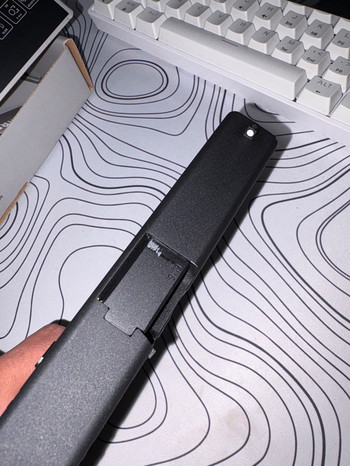 Image 2 for Glock 19 GEN3 | Pistool | GBB | Umarex