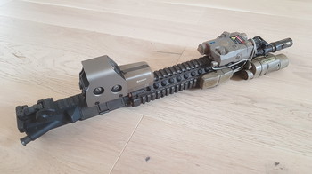 Image 2 for Upper PTW complet 75Th ranger 2012