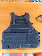 Bild für SOLD TG Faust SF Vest (Delta Force) by Shekkingears