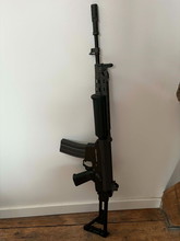 Imagen para Interessepeiling : FN FNC van G&G