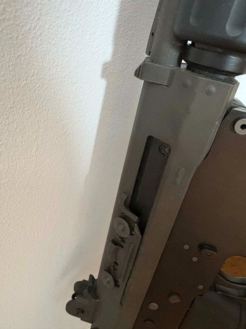 Imagen 2 de Interessepeiling : FN FNC van G&G