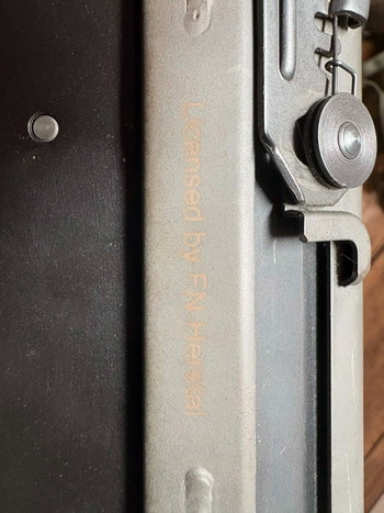 Imagen 4 de Interessepeiling : FN FNC van G&G