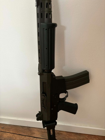 Imagen 5 de Interessepeiling : FN FNC van G&G