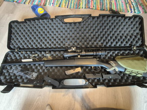 Afbeelding van VSR 10 SNIPER OUTFIT