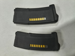 Image pour PTS EPM magazijnen