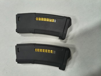 Image 2 pour PTS EPM magazijnen