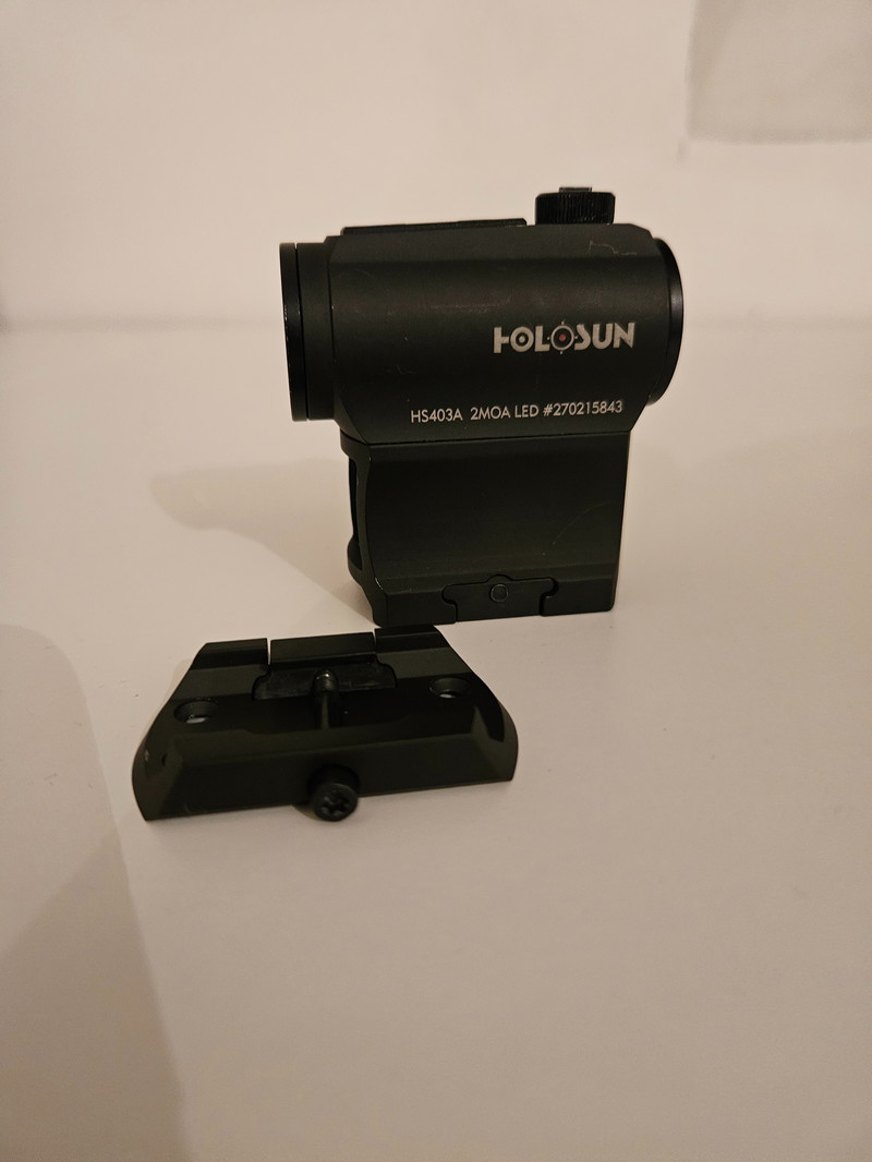 Bild 1 für Holosun HS403A