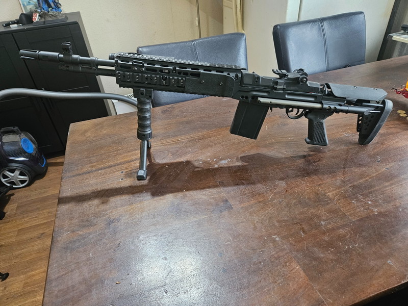 Afbeelding 1 van Nieuwe cyma m14 CM032G