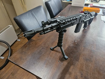 Afbeelding 2 van Nieuwe cyma m14 CM032G