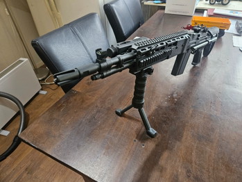 Afbeelding 2 van Nieuwe cyma m14 CM032G