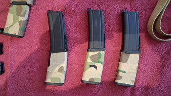Image 2 for MP7A1 VFC GBBR