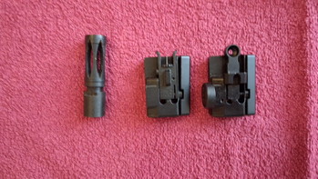 Image 3 for MP7A1 VFC GBBR