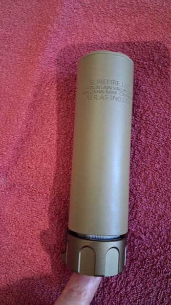 Image 4 for MP7A1 VFC GBBR