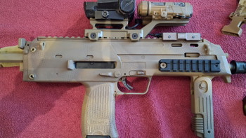 Image 5 for MP7A1 VFC GBBR