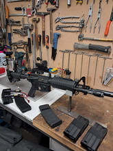 Image pour Unieke Cyma xm177 sport upgraded