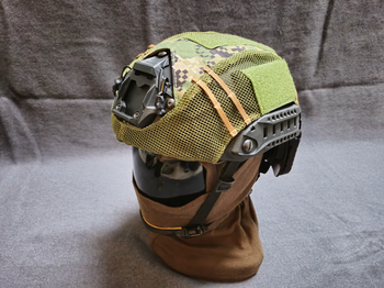 Bild 3 für FAST Helmet Cover