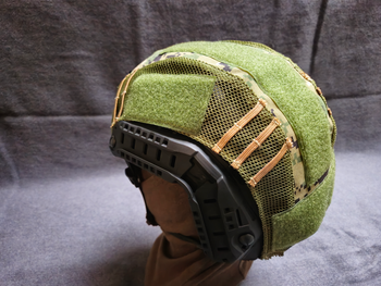 Bild 4 für FAST Helmet Cover