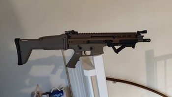 Bild 2 für We Scar L v2 met HPA drum