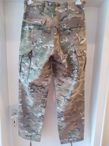 Afbeelding 3 van Tru-Spec Cragopants in Multicam for Sale!