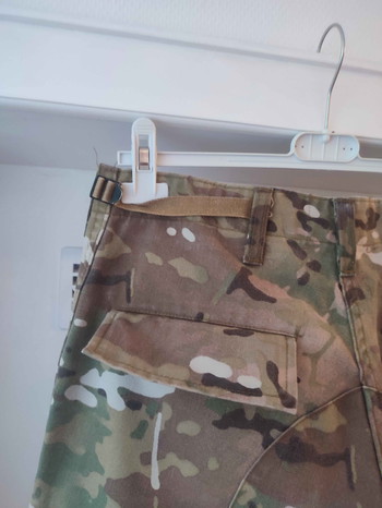 Afbeelding 4 van Tru-Spec Cragopants in Multicam for Sale!