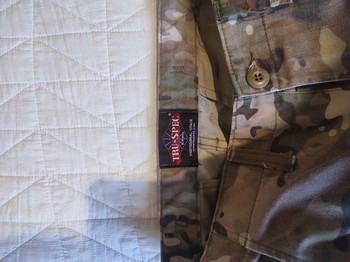 Afbeelding 5 van Tru-Spec Cragopants in Multicam for Sale!