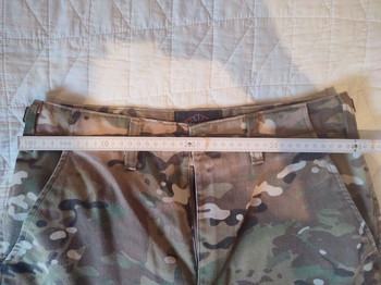 Afbeelding 8 van Tru-Spec Cragopants in Multicam for Sale!