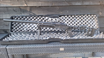Afbeelding 2 van Tekoop sniper novritsch ssg-10 a3