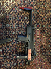 Image pour Tokyo Marui MP7