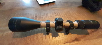 Afbeelding 3 van Ags 3-9 9x50 illuminated scope