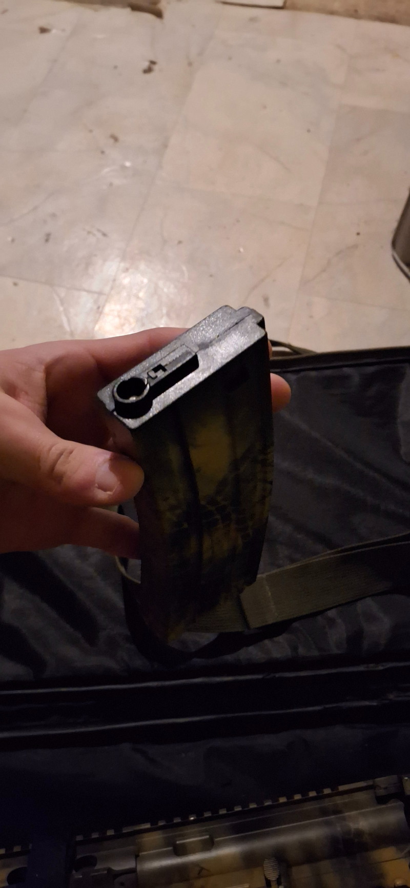 Image 1 for Gebruikte m4