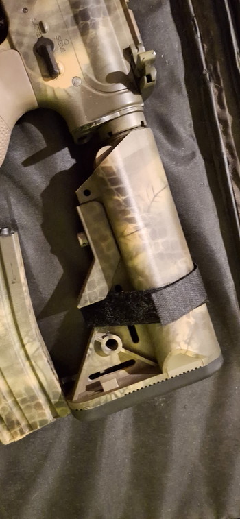 Image 3 for Gebruikte m4