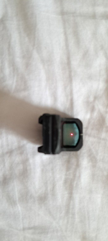 Imagen 2 de UTG Micro Red-Dot OP3 4MOA