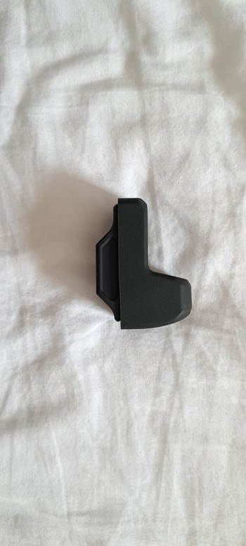 Imagen 5 de UTG Micro Red-Dot OP3 4MOA