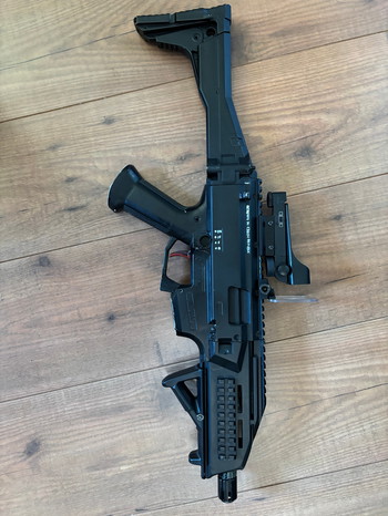 Image 4 pour ASG CZ Scorpion evo 3A1