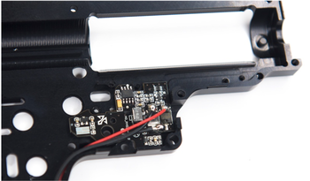 Bild 2 für nieuwe ongebruikte gearbox met programmeerbare MOSFET voor alle M4 replica's