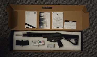 Afbeelding van Nieuw in doos