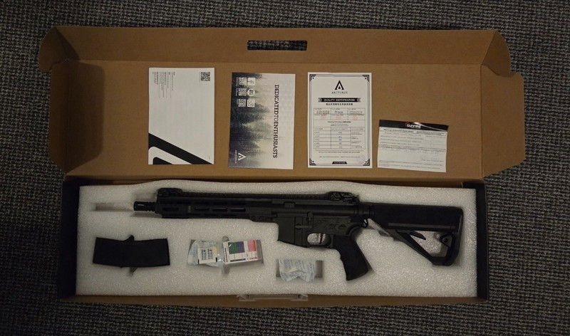 Imagen 1 de Nieuw in doos