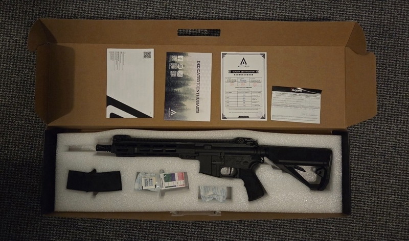 Imagen 1 de Nieuw in doos