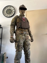 Afbeelding van Vol MC gear van claw gear