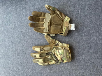 Imagen 4 de Vol MC gear van claw gear