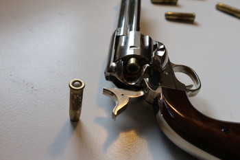Image 3 for Cowboy revolver