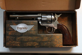 Image 5 for Cowboy revolver