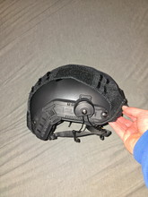 Bild für Fma helm met headset clips M/L