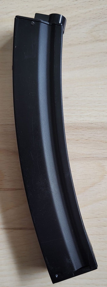 Afbeelding 3 van Golden Eagle MP 5 set 0,5 joule