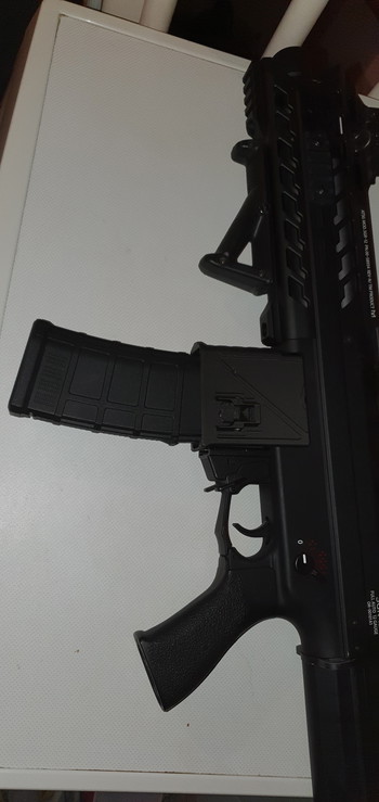 Image 2 for Tokyo Marui SGR12