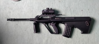 Image 2 for Fusil Airsoft Steyr AUG A2 AEG ASG