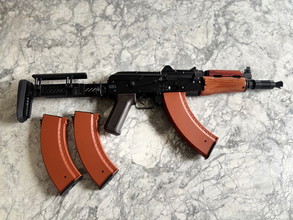Bild für AKS-74U | Cyma | AEG | Upgraded