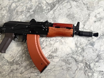 Afbeelding 6 van AKS-74U | Cyma | AEG | Upgraded