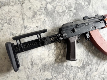 Afbeelding 7 van AKS-74U | Cyma | AEG | Upgraded